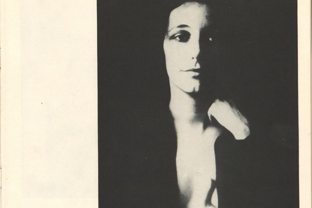 Žena 1979 – mezinárodní výstava fotografií